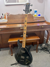Load image into Gallery viewer, 1976 Gibson L9-S Ripper Bass Refinished