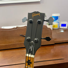 Load image into Gallery viewer, 1976 Gibson L9-S Ripper Bass Refinished