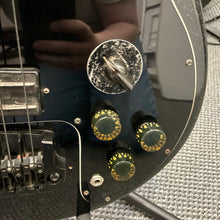 Load image into Gallery viewer, 1976 Gibson L9-S Ripper Bass Refinished