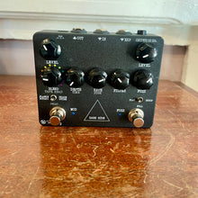 Load image into Gallery viewer, Like New! Keeley Dark Side Pedal