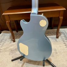 Load image into Gallery viewer, 2016 Epiphone Les Paul Standard Pelham Blue