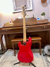 Load image into Gallery viewer, 2003 Fender Jazz Neck/P Bass Body  Red