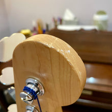 Load image into Gallery viewer, 2003 Fender Jazz Neck/P Bass Body  Red