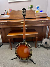 Load image into Gallery viewer, 1963 Gibson RB-250 Banjo