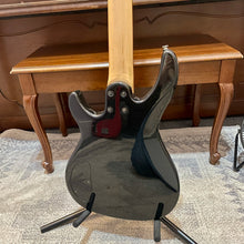Load image into Gallery viewer, 2003 Squier MB-5 Black Bass