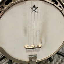 Load image into Gallery viewer, 1963 Gibson RB-250 Banjo