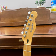 Load image into Gallery viewer, 2006 Fender Standard Telecaster red