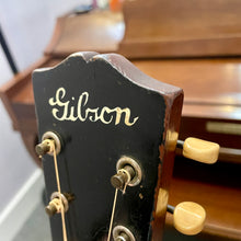 Load image into Gallery viewer, 1935-1937 Gibson L-30 Archtop