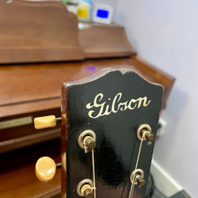 Load image into Gallery viewer, 1935-1937 Gibson L-30 Archtop