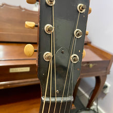 Load image into Gallery viewer, 1935-1937 Gibson L-30 Archtop