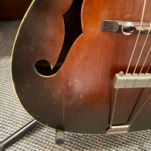 Load image into Gallery viewer, 1935-1937 Gibson L-30 Archtop