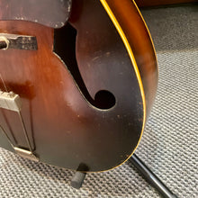 Load image into Gallery viewer, 1935-1937 Gibson L-30 Archtop