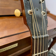 Load image into Gallery viewer, 1935-1937 Gibson L-30 Archtop