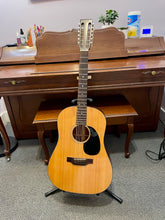 Load image into Gallery viewer, 1970 Martin D-12-20 12 string