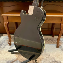 Load image into Gallery viewer, 1970's Univox Gold Top Les Paul Copy