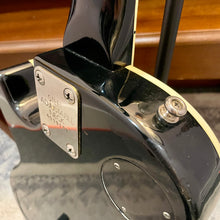 Load image into Gallery viewer, 1970's Univox Gold Top Les Paul Copy