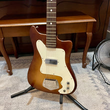 Load image into Gallery viewer, 1960's Kay Vanguard K100