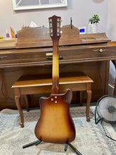 Load image into Gallery viewer, 1960's Kay Vanguard K100