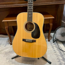 Load image into Gallery viewer, RARE! 1974 Fender F95 Acoustic