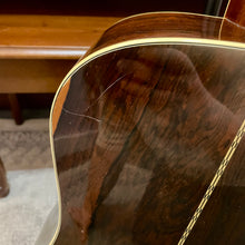 Load image into Gallery viewer, RARE! 1974 Fender F95 Acoustic