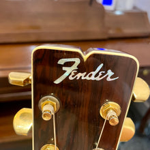 Load image into Gallery viewer, RARE! 1974 Fender F95 Acoustic