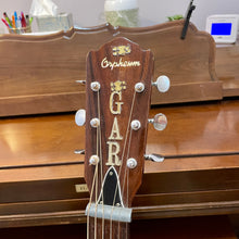Load image into Gallery viewer, 1970's Orpheum Resonator
