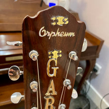 Load image into Gallery viewer, 1970's Orpheum Resonator