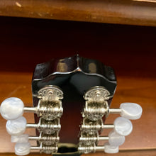 Load image into Gallery viewer, Used Fender FM-300 Mandolin Sunburst