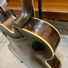 Load image into Gallery viewer, 1951 Gibson L7c Archtop