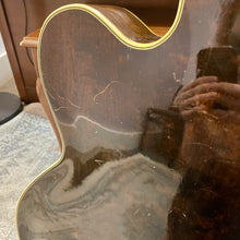 Load image into Gallery viewer, 1951 Gibson L7c Archtop