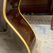 Load image into Gallery viewer, 1951 Gibson L7c Archtop