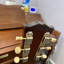 Load image into Gallery viewer, 1958 Gibson LG-1 Sunburst