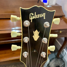 Load image into Gallery viewer, 1951 Gibson L7c Archtop