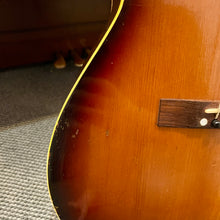 Load image into Gallery viewer, 1958 Gibson LG-1 Sunburst