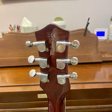 Load image into Gallery viewer, Gretsch G5230 EM-Jet Blue