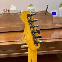 Load image into Gallery viewer, Used Warmoth Partscaster Red