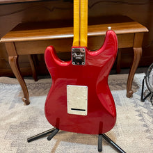 Load image into Gallery viewer, Used Warmoth Partscaster Red
