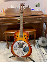 Load image into Gallery viewer, 2008 Fender FR-50 Dobro