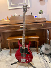 Load image into Gallery viewer, Used Schecter Red Devil DV-4