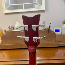 Load image into Gallery viewer, Used Schecter Red Devil DV-4