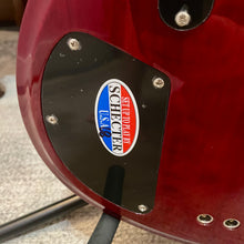 Load image into Gallery viewer, Used Schecter Red Devil DV-4