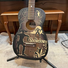 Load image into Gallery viewer, 2007 Gretsch G4510 "The Showdown"