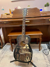 Load image into Gallery viewer, 2007 Gretsch G4510 "The Showdown"