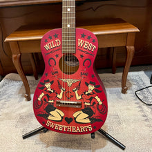 Load image into Gallery viewer, 2007 Gretsch G4530 "Wild West Sweethearts"