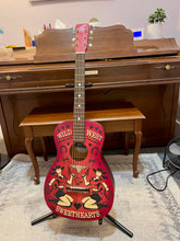 Load image into Gallery viewer, 2007 Gretsch G4530 "Wild West Sweethearts"