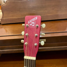 Load image into Gallery viewer, 2007 Gretsch G4530 "Wild West Sweethearts"