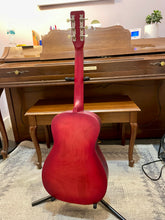 Load image into Gallery viewer, 2007 Gretsch G4530 "Wild West Sweethearts"