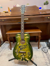 Load image into Gallery viewer, 2007 Gretsch G4520 "Way Out West"