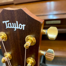 Load image into Gallery viewer, 2022 Taylor GS Mini-e Rosewood LTD 50th Anniversary