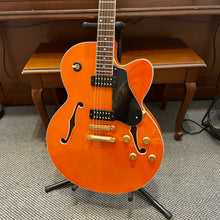 Load image into Gallery viewer, 1988 Yamaha AES-1500 Orange